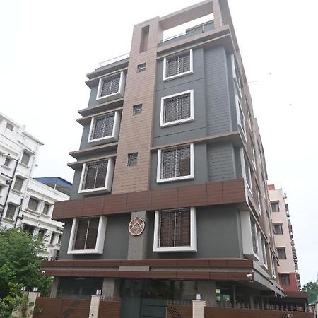Nk7 Guest House Calcuta Exterior foto