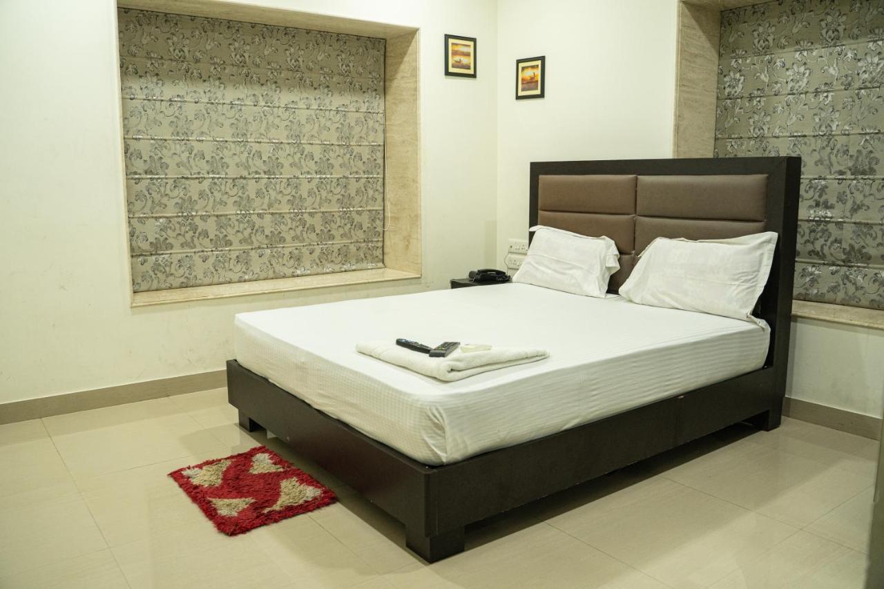 Nk7 Guest House Calcuta Exterior foto