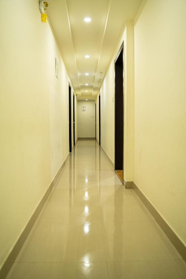 Nk7 Guest House Calcuta Exterior foto